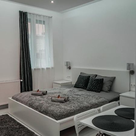 Luxury Pearl Residence Budapesta Exterior foto